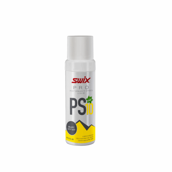 Swix Swix Ps10 Liquid Yellow, 80ml PS10L-80 Rigg Lofoten 1