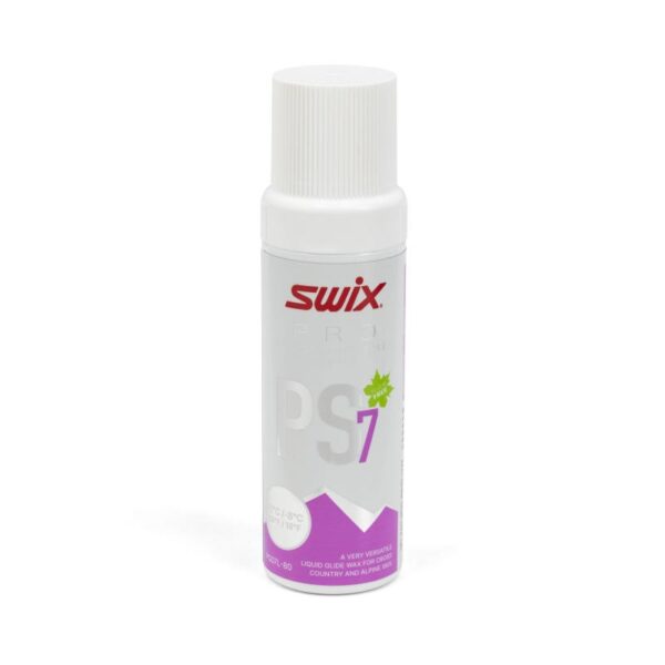Swix Swix Ps7 Liquid Violet, 80ml PS07L-80 Rigg Lofoten 1