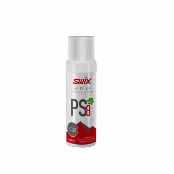 Swix Swix Ps8 Liquid Red, 80ml PS08L-80 Rigg Lofoten 1