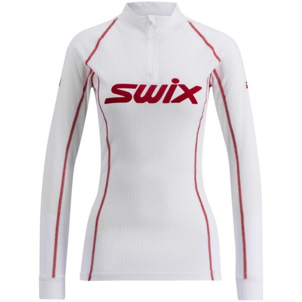 Swix Swix Racex Classic Half Zip W 10111-23 Rigg Lofoten 1