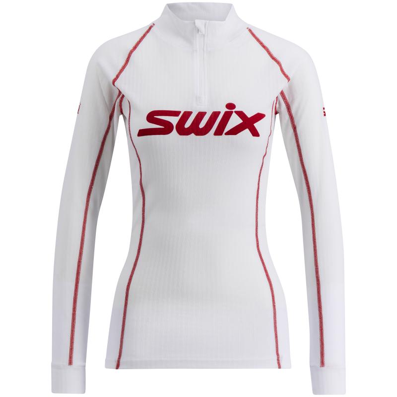 Swix Swix Racex Classic Half Zip W 10111-23 Rigg Lofoten 1