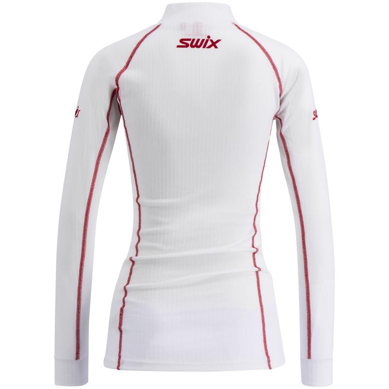 Swix Swix Racex Classic Half Zip W 10111-23 Rigg Lofoten 2