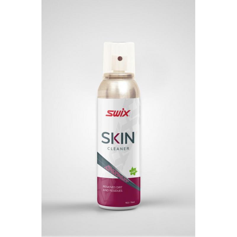 Swix Swix Skin Cleaner N22 Rigg Lofoten 1