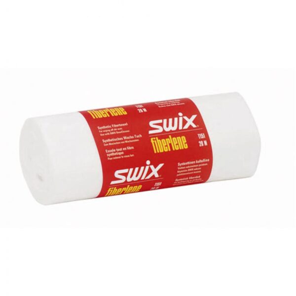 Swix Swix T151 Fiberlene Cleaning, Small 20m T0151 Rigg Lofoten 1