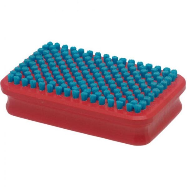 Swix Swix T160b Brush Rect., Fine Blue Nylon T0160B Rigg Lofoten 1