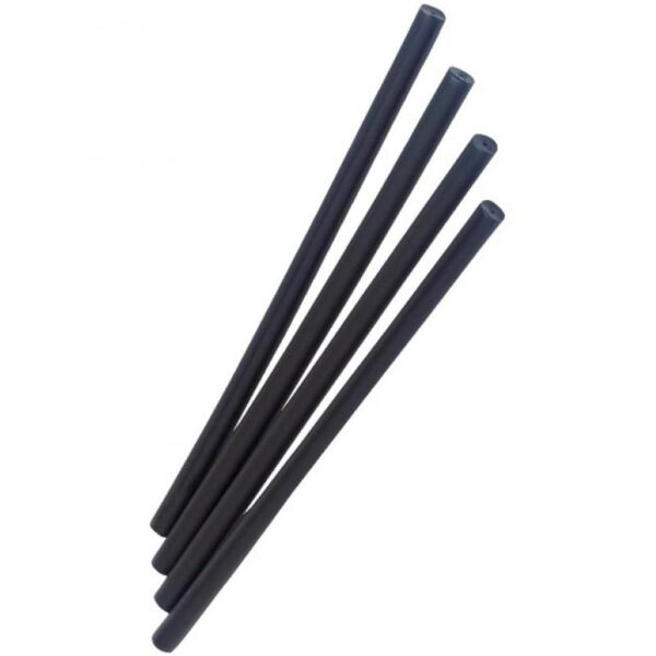 Swix Swix T1716 P-Stick Black, 6mm,4 Pcs,35g T1716 Rigg Lofoten 1