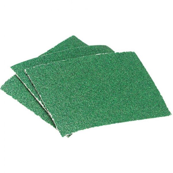 Swix Swix T308 Sandpaper Velcro 3pcs., # 80 T0308 Rigg Lofoten 1
