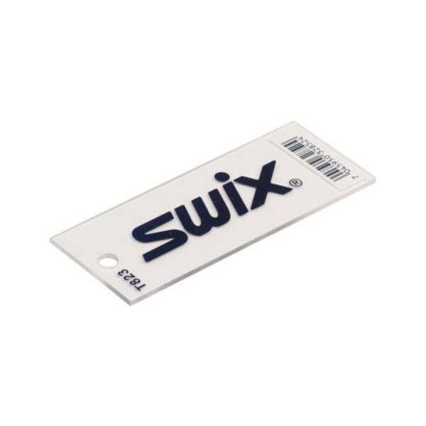 Swix Swix T824d Plexi Scraper 4mm T0824D Rigg Lofoten 1