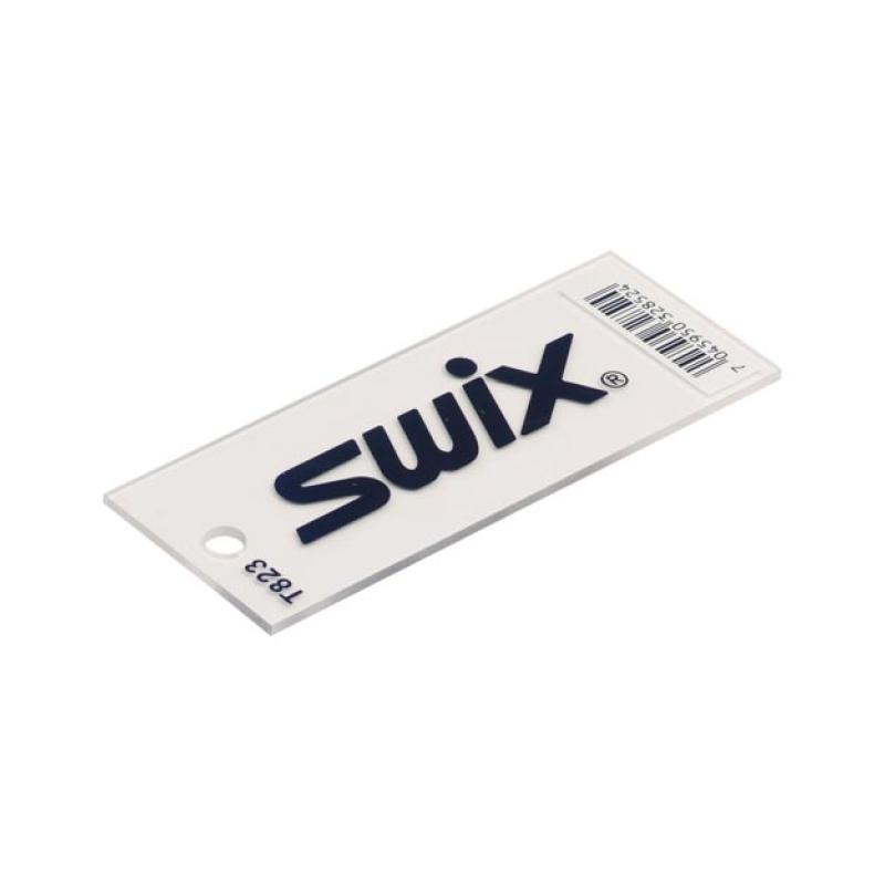 Swix Swix T824d Plexi Scraper 4mm T0824D Rigg Lofoten 1