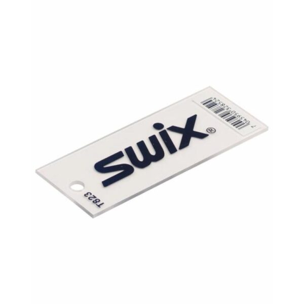 Swix Swix T825d Plexi Scraper 5mm T0825D Rigg Lofoten 1