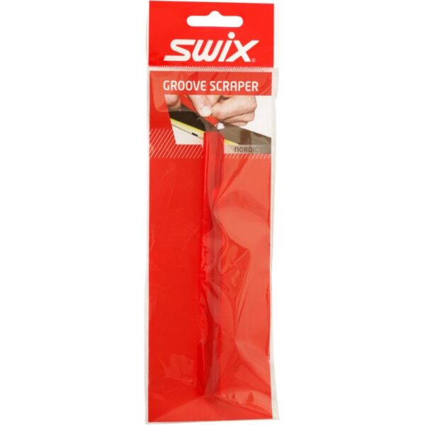 Swix Swix T88 Pencil Groove Scraper T0088 Rigg Lofoten 1
