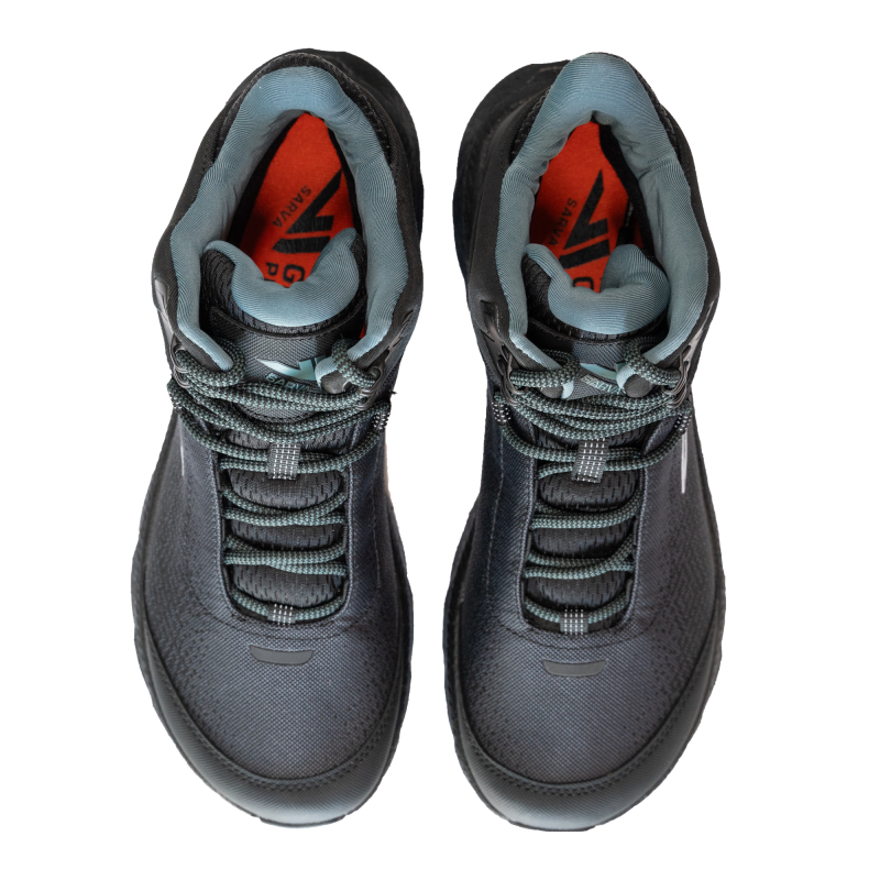 VJ Sarva VJ Polar 2 VJ-018 Rigg Lofoten 4