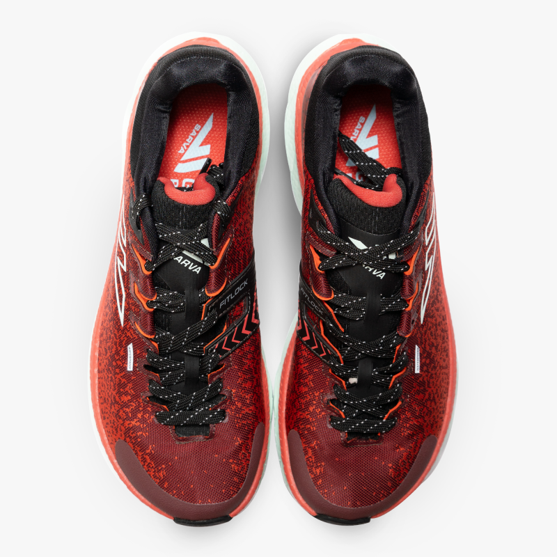 VJ Sarva VJ Sarva SARVA ACE WOMAN VJ-204W Rigg Lofoten 1 2 3 4