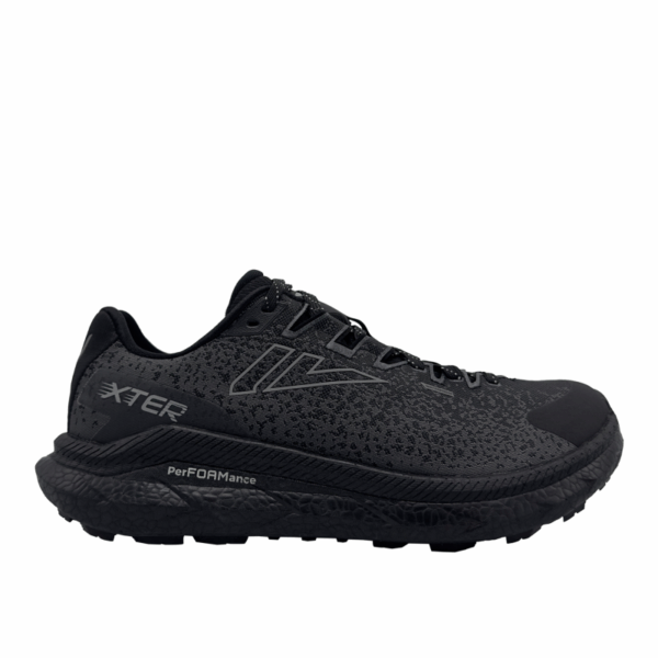 VJ Sarva VJ XTER VJ-205 Rigg Lofoten 1