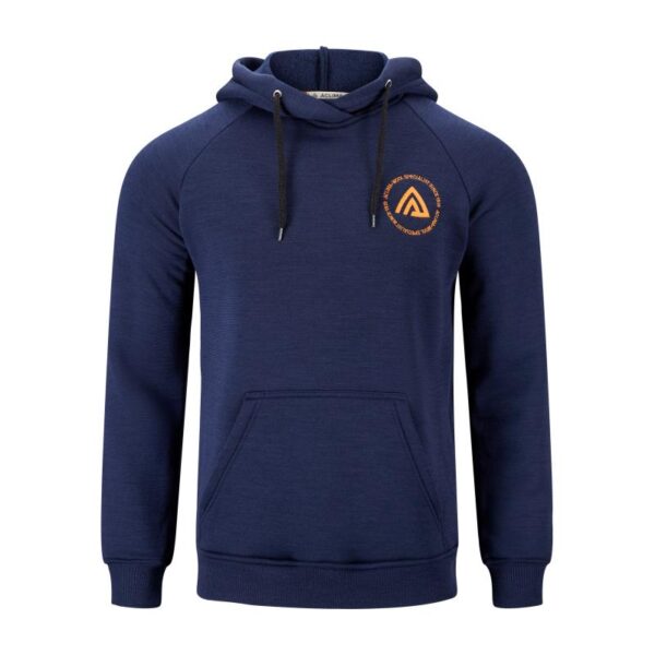 Aclima Aclima Fleecewool V2 Hoodie M´S 108479 Rigg Lofoten 1