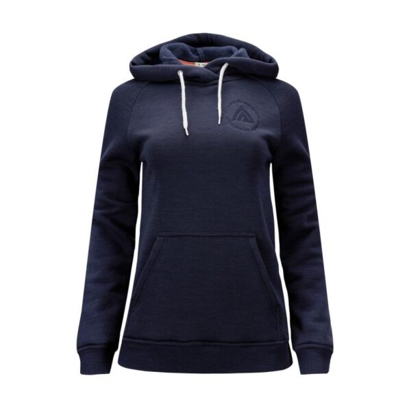 Aclima Aclima Fleecewool V2 Hoodie W´S 108477 Rigg Lofoten 1