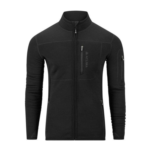 Aclima Aclima Fleecewool V2 Jacket M´S 107488 Rigg Lofoten 1