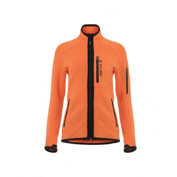 Aclima Aclima Fleecewool V2 Jacket W´S 107485 Rigg Lofoten 1