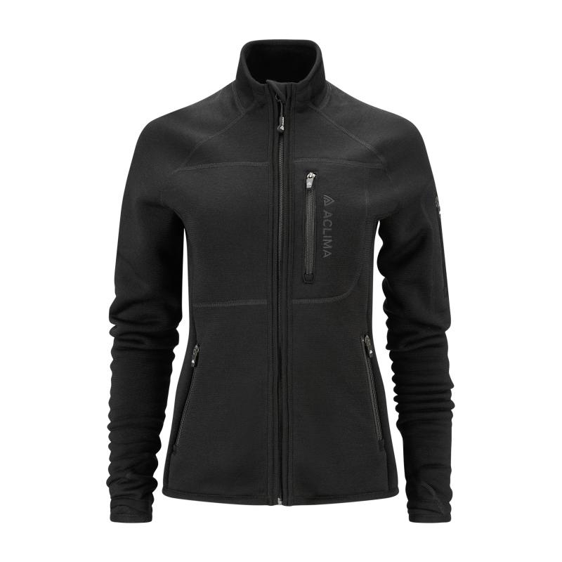 Aclima Aclima Fleecewool V2 Jacket W´S 107485 Rigg Lofoten 1