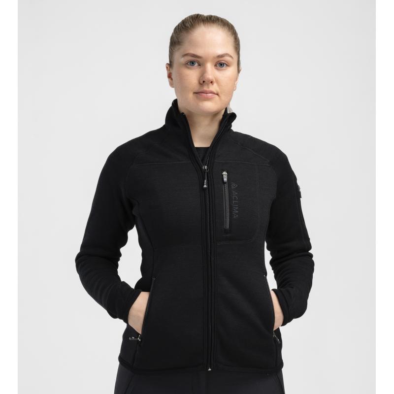Aclima Aclima Fleecewool V2 Jacket W´S 107485 Rigg Lofoten 3