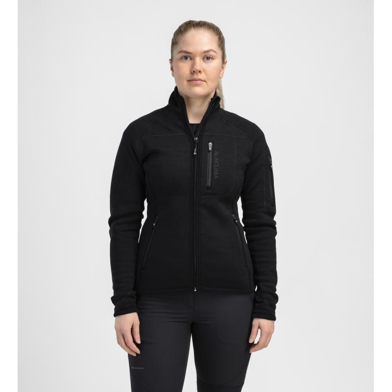 Aclima Aclima Fleecewool V2 Jacket W´S 107485 Rigg Lofoten 4