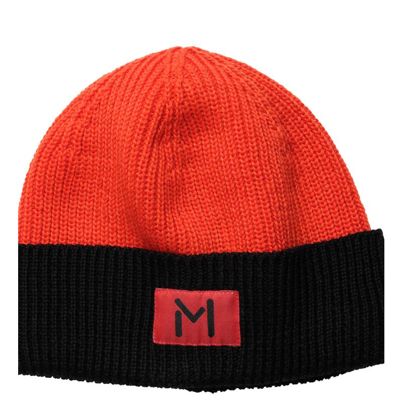 Aclima Aclima Lars Monsen Explorer Beanie 106309 Rigg Lofoten 2