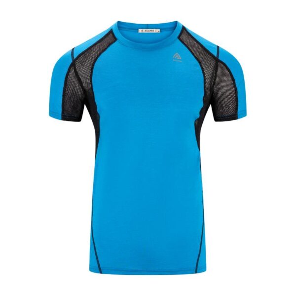 Aclima Aclima Lightwool 140 Sports T-Shirt M´S 104785 Rigg Lofoten 1
