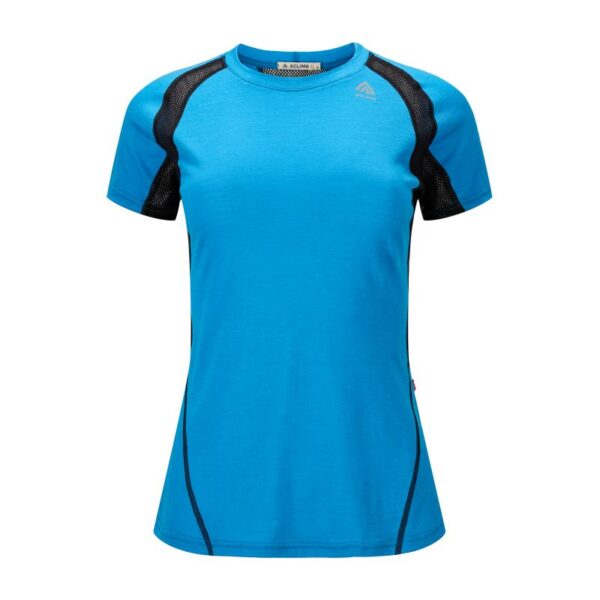 Aclima Aclima Lightwool 140 Sports T-Shirt W´S 104688 Rigg Lofoten 1