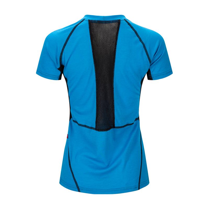 Aclima Aclima Lightwool 140 Sports T-Shirt W´S 104688 Rigg Lofoten 2