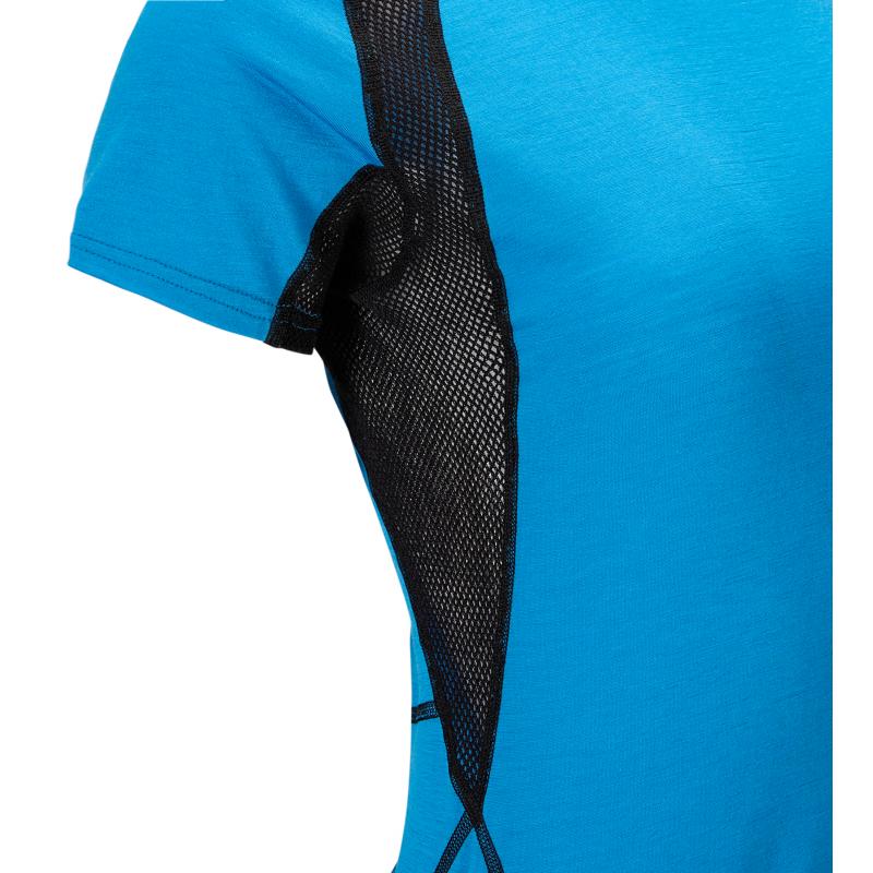 Aclima Aclima Lightwool 140 Sports T-Shirt W´S 104688 Rigg Lofoten 3