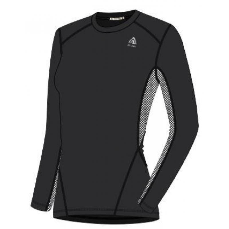 Aclima Aclima Lightwool 140 Sportshirt W´S 104675 Rigg Lofoten 1