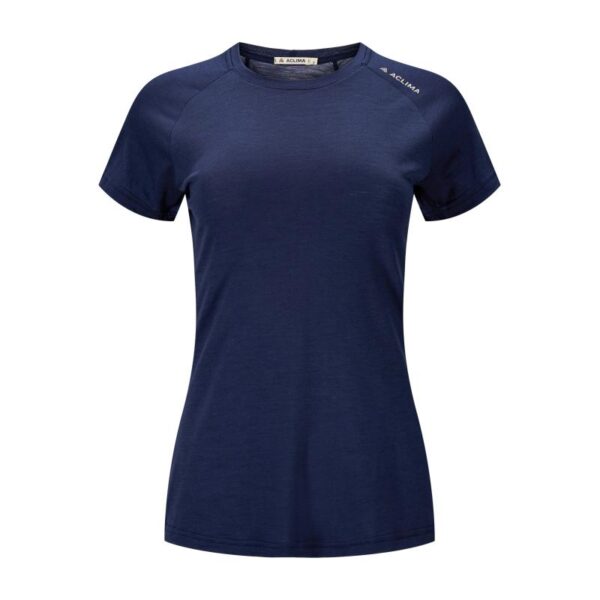 Aclima Aclima Lightwool 140 Trail Tee W´S 110272 Rigg Lofoten 1