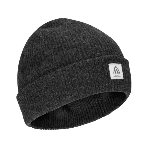 Aclima Aclima Reborn Felted Beanie 110745 Rigg Lofoten 1
