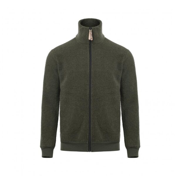 Aclima Aclima Reborn Terry Jacket M´S 108105 Rigg Lofoten 1