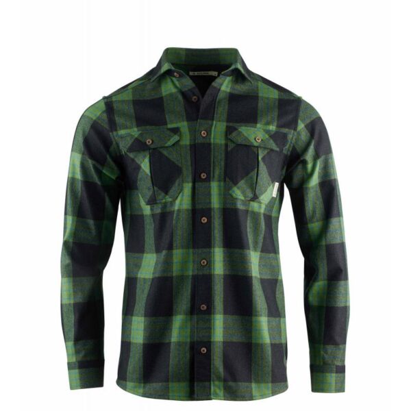 Aclima Aclima Reborn Woolshirt M´S 106310 Rigg Lofoten 1