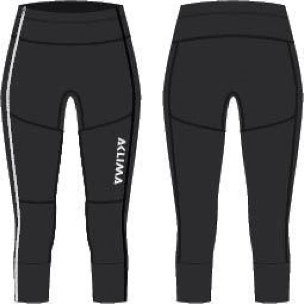 Aclima Aclima Warmwool 3-4 Summit Longs W´S 105312 Rigg Lofoten 1