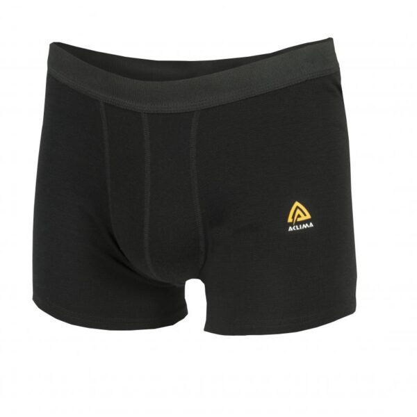 Aclima Aclima Warmwool Boxer M´S 101731 Rigg Lofoten 1