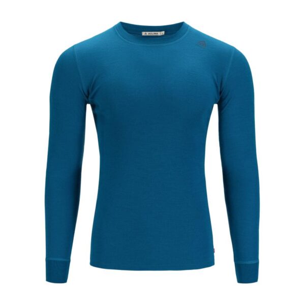 Aclima Aclima Warmwool Crewneck M´S 101715 Rigg Lofoten 1