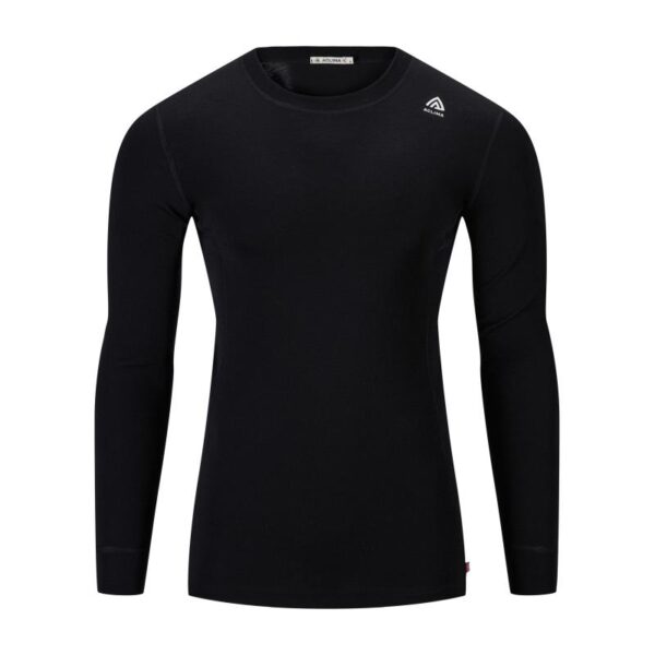 Aclima Aclima Warmwool Crewneck M´S 101715 Rigg Lofoten 1