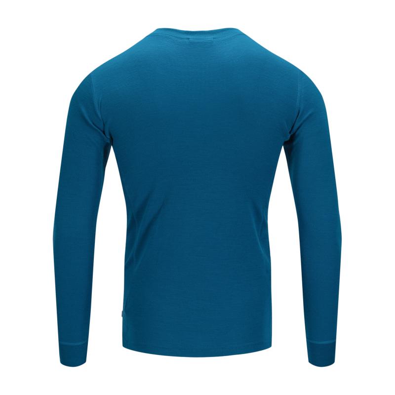 Aclima Aclima Warmwool Crewneck M´S 101715 Rigg Lofoten 2