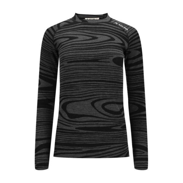 Aclima Aclima Warmwool Crewneck W´S 101702 Rigg Lofoten 1