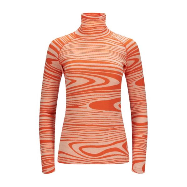 Aclima Aclima Warmwool Roll Neck W´S 109915 Rigg Lofoten 1