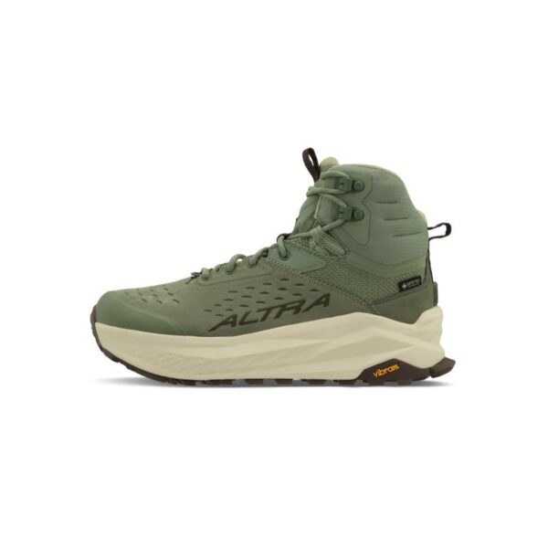 Altra Altra W OLYMPUS 6 HIKE MID GTX AL0A85NQ Rigg Lofoten 1