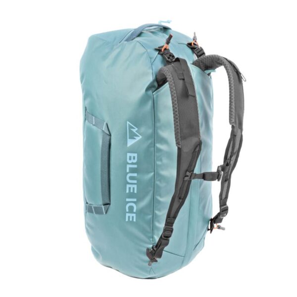 Blue Ice Doko duffelbag 70l  Brittany Blue