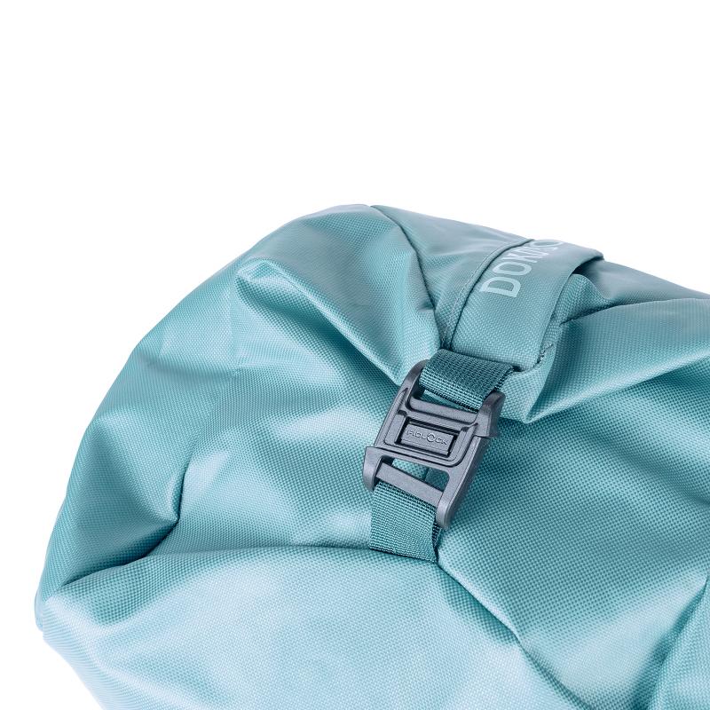 Blue Ice Doko duffelbag 70l Brittany Blue - Bilde 2