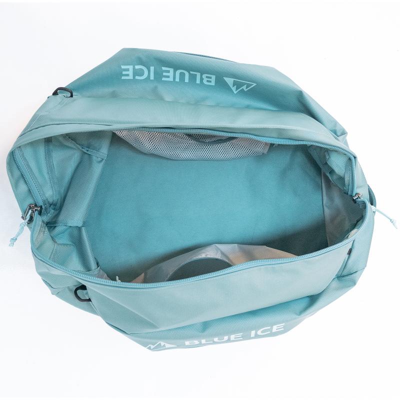 Blue Ice Doko duffelbag 70l Brittany Blue - Bilde 3