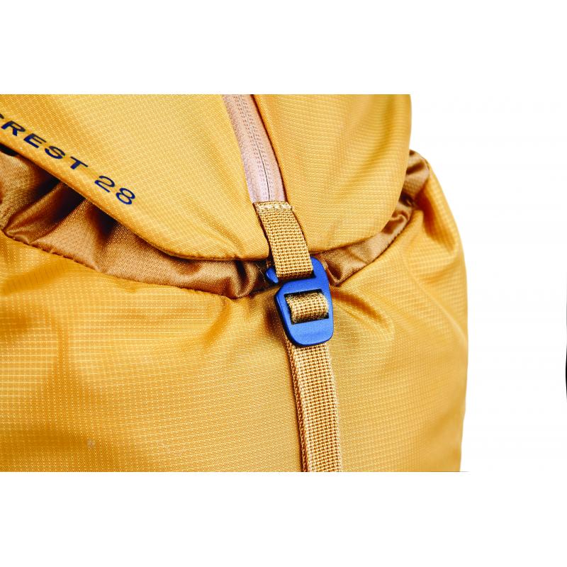 Blue Ice Firecrest 28l ryggsekk sennepsgul - Bilde 6