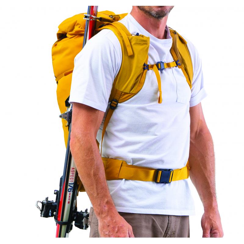 Blue Ice Firecrest 28l ryggsekk sennepsgul - Bilde 8