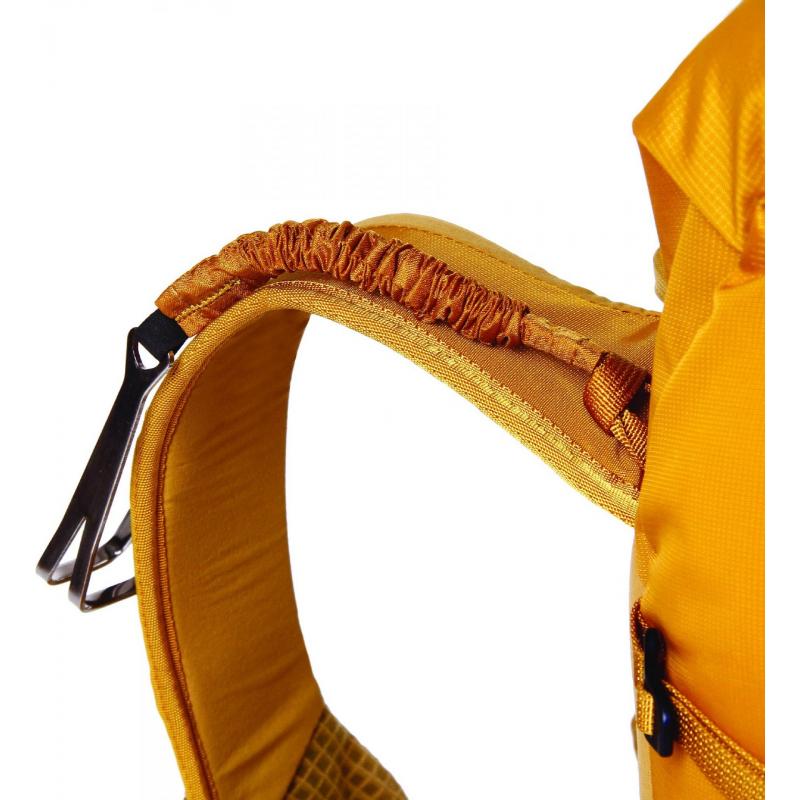 Blue Ice Firecrest ryggsekk 38l sennepsgul - Bilde 4