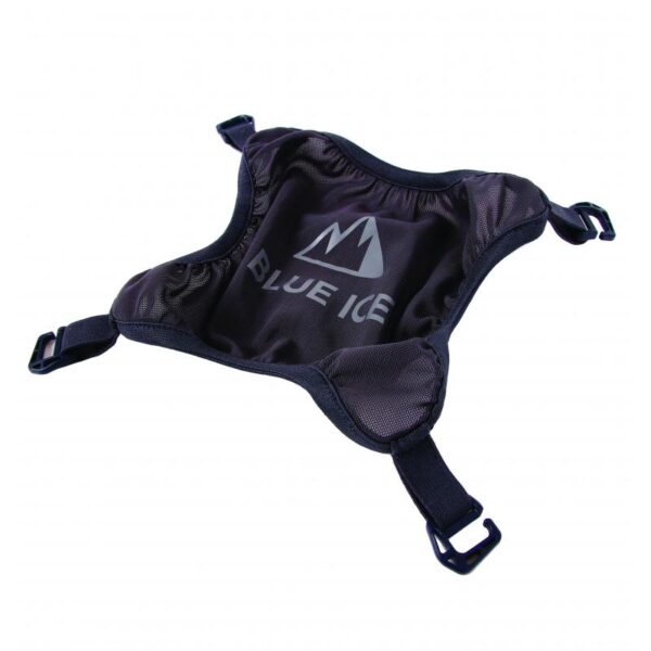 Blue Ice Helmet holder hjelmfeste til sekk